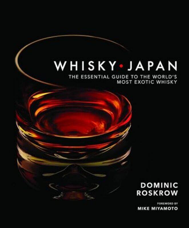 

Whisky Japan By Roskrow Dominic - Hardcover