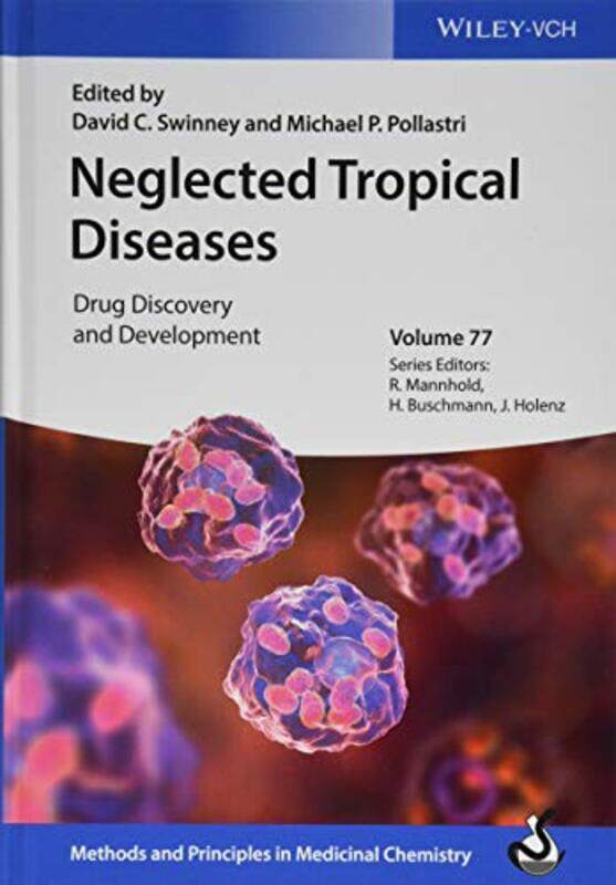 

Neglected Tropical Diseases by Christina Hunger-Hardcover