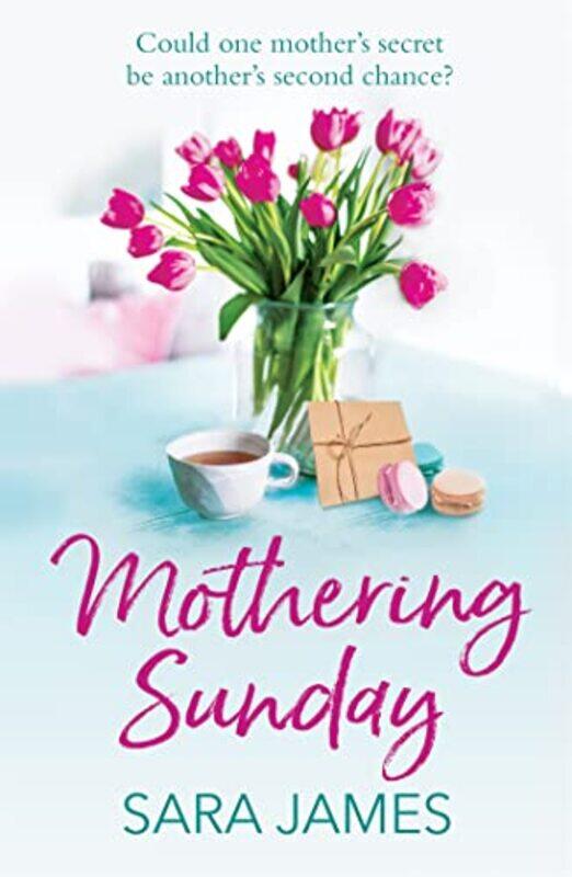 

Mothering Sunday by Sara James-Paperback