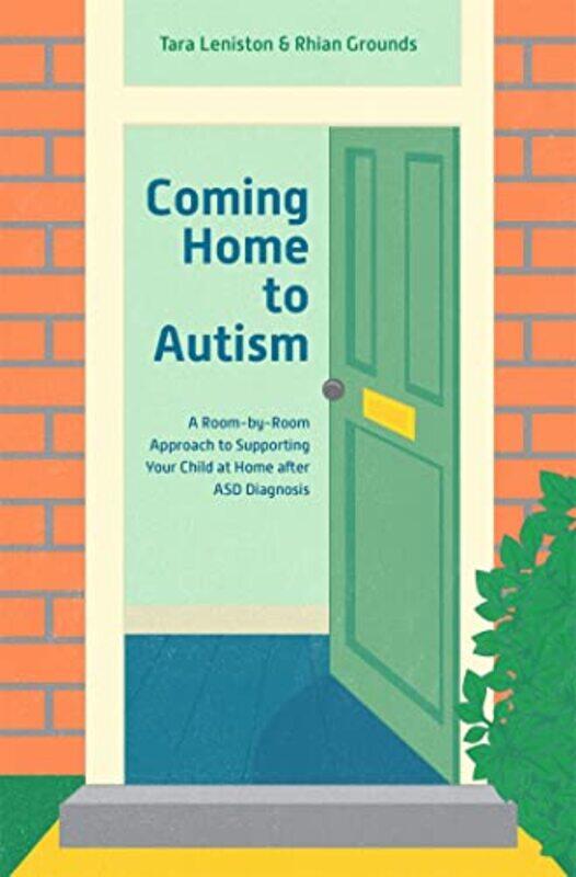 

Coming Home to Autism by Rajiv PandeyNidhi SrivastavaParag Chatterjee-Paperback