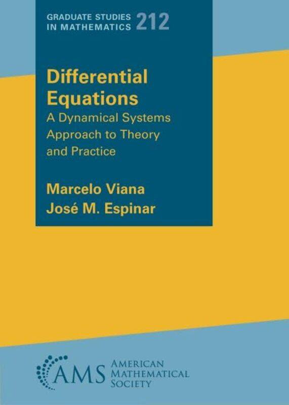 

Differential Equations by Patricia MalcolmsonRobert Malcolmson-Paperback