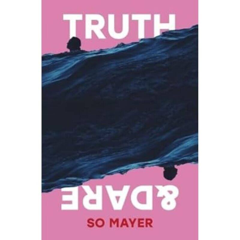 

Truth and Dare by So Mayer-Paperback