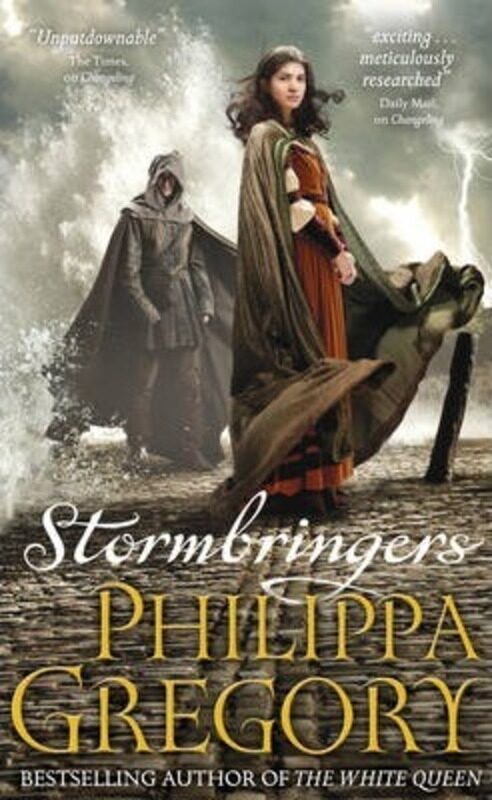 

Storm Bringers.paperback,By :Philippa Gregory