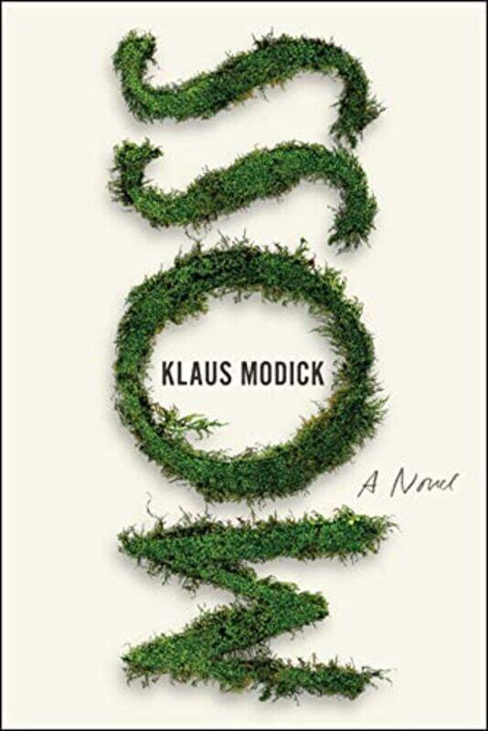 

Moss by Klaus ModickDavid Herman-Paperback