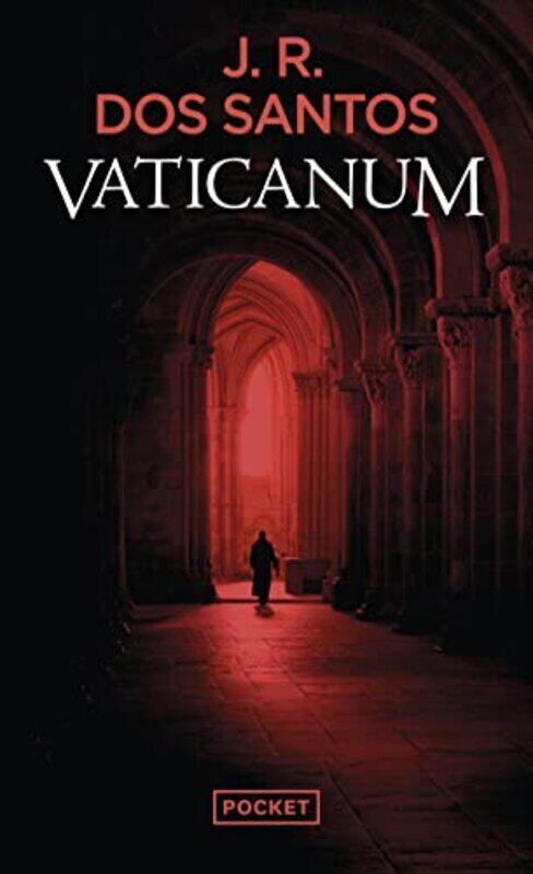 

VATICANUM,Paperback,By:DOS SANTOS J R D.