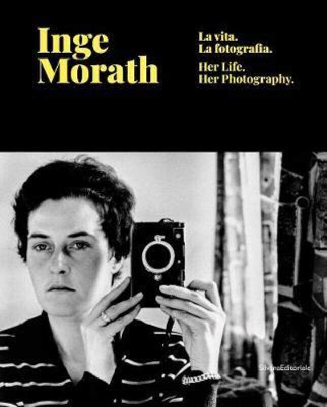 

Inge Morath: Life and Photography,Hardcover,ByMorath, Inge