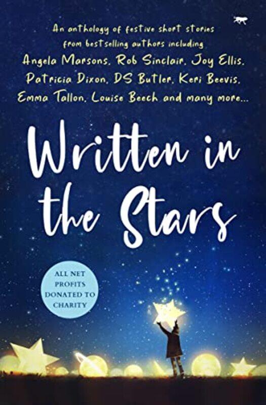 

Written in the Stars -Paperback