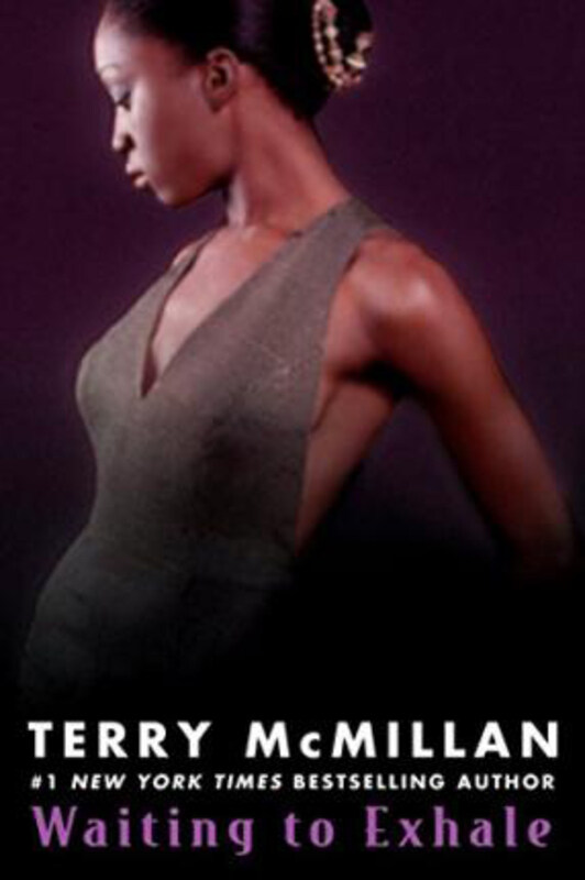 

Waiting to Exhale, Paperback Book, By: Terry McMillan