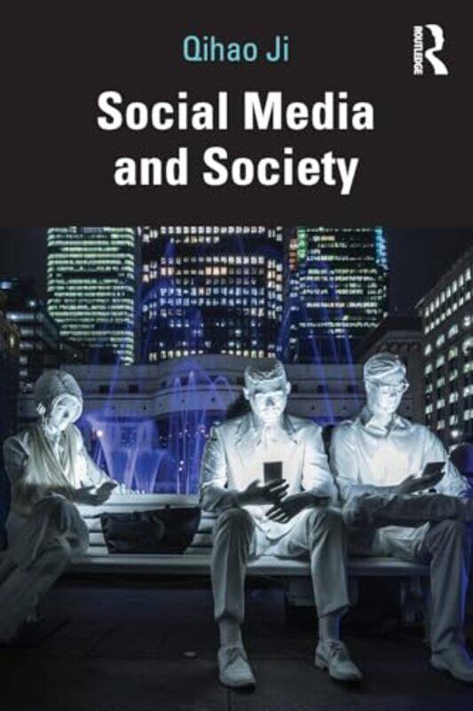 

Social Media and Society by Adi Imsirovic-Paperback