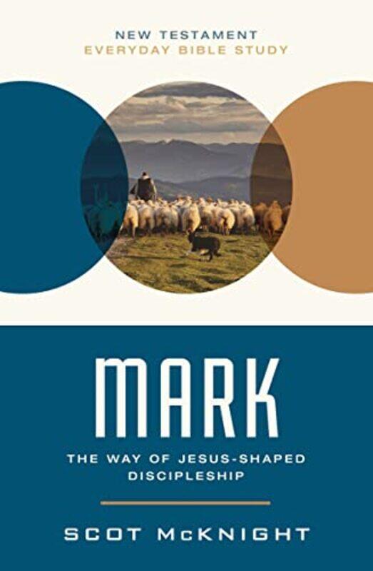 

Mark by Dover Publications-Paperback