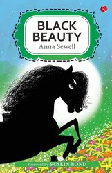 Black Beauty, Paperback Book, By: Anna Sewell