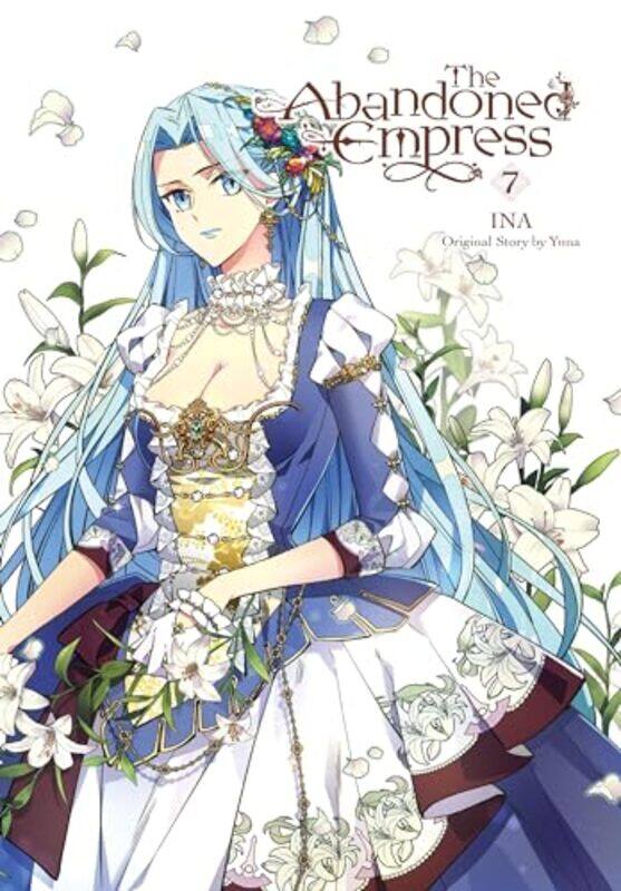 

Abandoned Empress V07 By V07 - Paperback