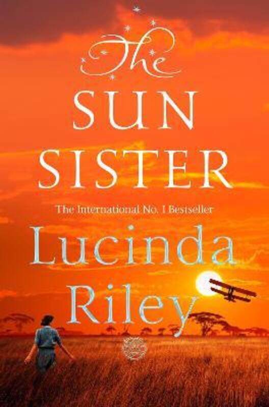 

The Sun Sister.paperback,By :Riley, Lucinda