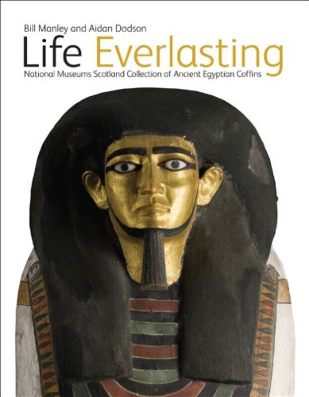 

Life Everlasting by Bill ManleyAidan Dobson-Hardcover