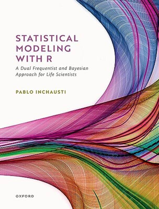 

Statistical Modeling With R by Louise Nelson-Paperback