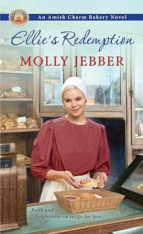 

Ellies Redemption by Molly Jebber-Paperback