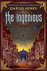 The Ingenious by Darius Hinks-Paperback