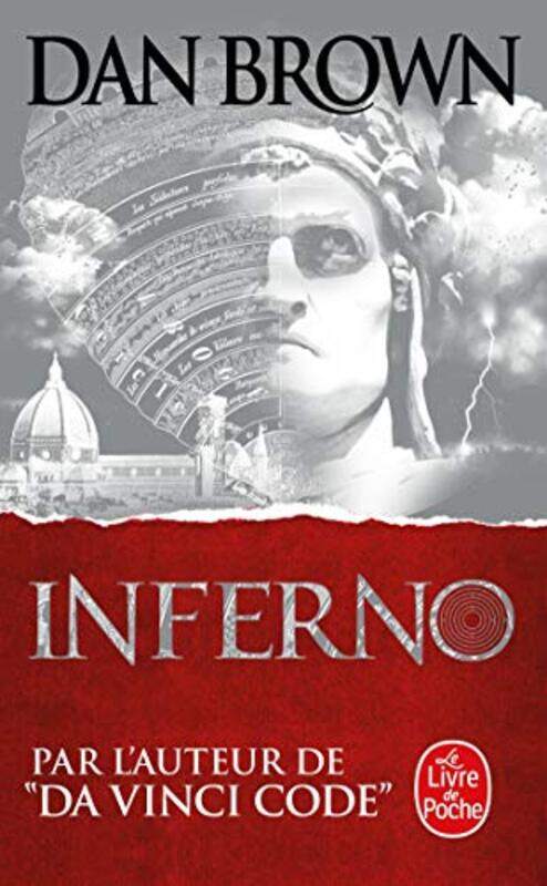 

Inferno,Paperback,By:Dan Brown