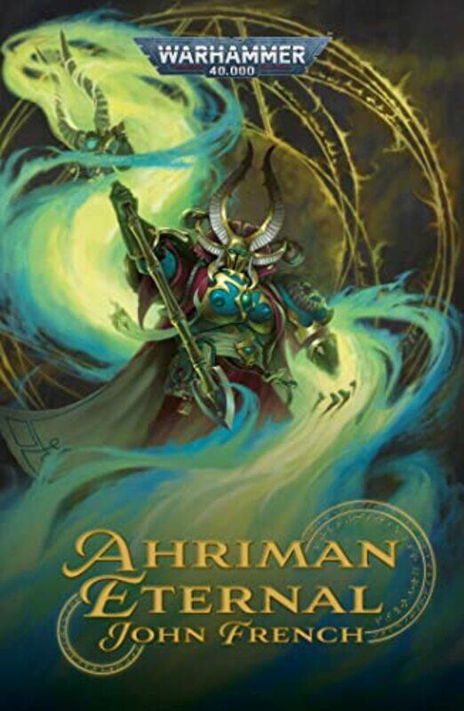 

Eternal By John French Paperback