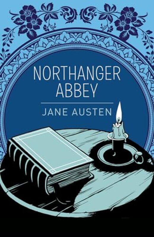 

Northanger Abbey by Jane Austen-Paperback