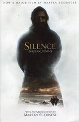 Silence: Film tie-in, Paperback Book, By: Shusaku Endo