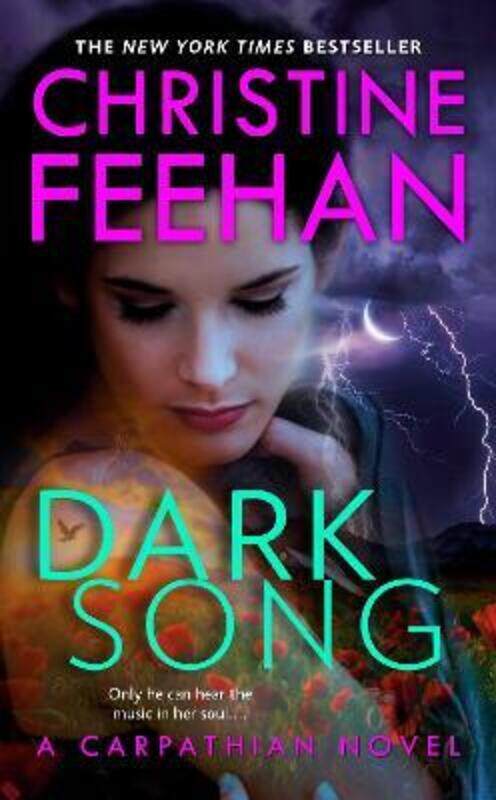 

Dark Song.paperback,By :Christine Feehan