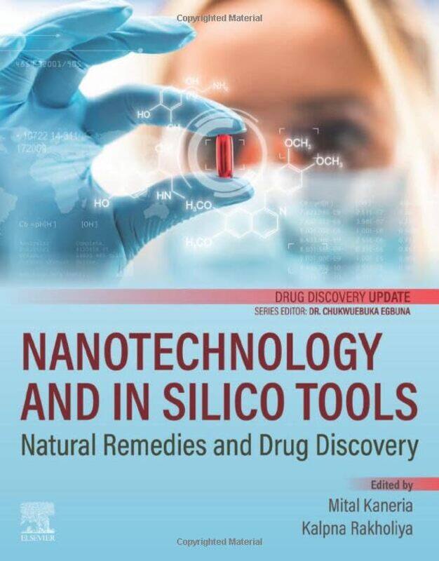 

Nanotechnology and In Silico Tools by Sally Ann Wright-Paperback