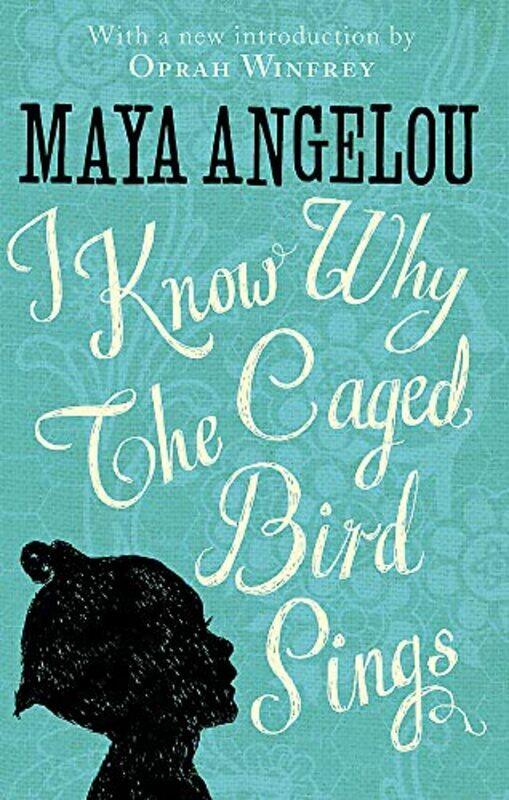

I Know Why The Caged Bird Sings By Angelou, Dr Maya Hardcover