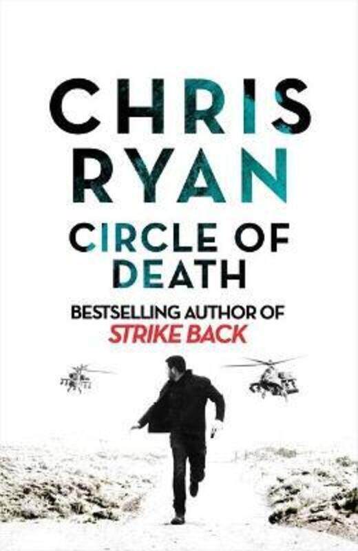 

Circle of Death: A Strike Back Novel (5).Hardcover,By :Ryan, Chris