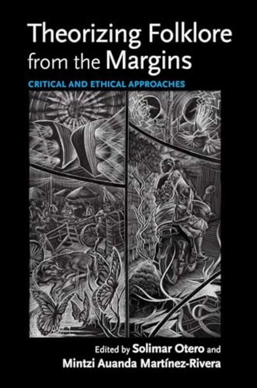 

Theorizing Folklore from the Margins by Mary Boone-Paperback