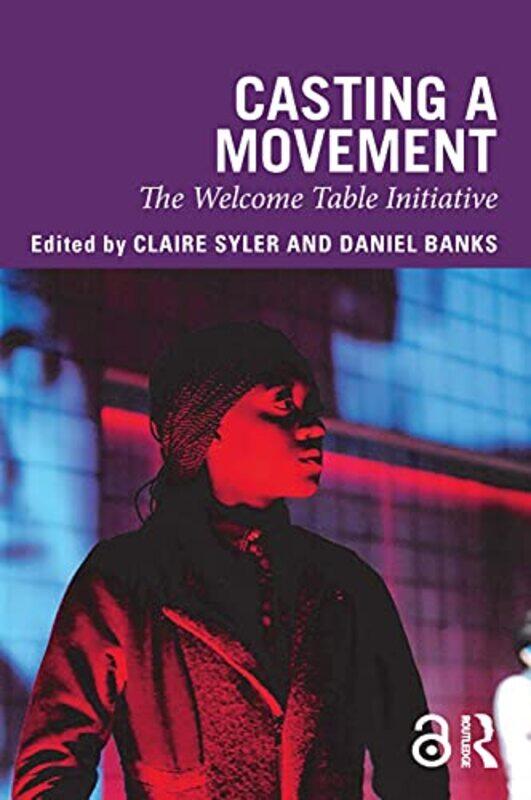 

Casting a Movement by Katherine Davidson College North Carolina Bersch-Paperback