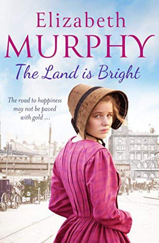

The Land is Bright by Mary Norris-Paperback