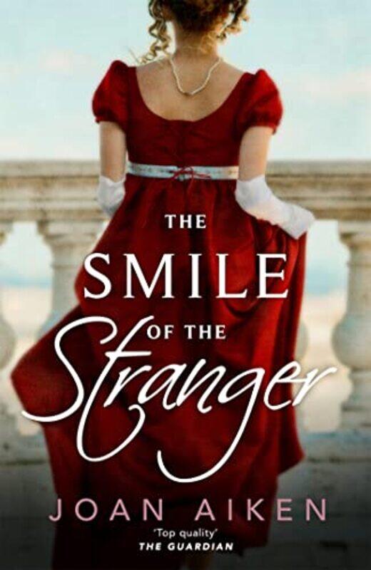 

Smile Of The Stranger by Joan - Paperback