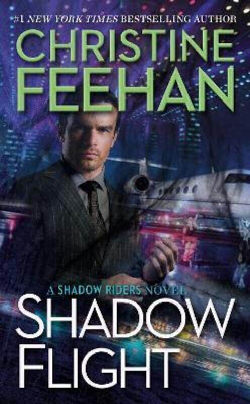 

Shadow Flight.paperback,By :Christine Feehan