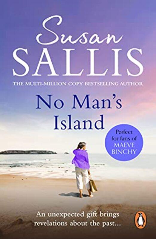 

No Mans Island by F Scott Spencer-Paperback