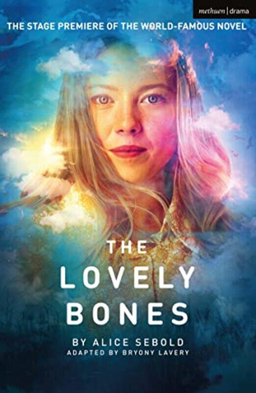 

The Lovely Bones by Sebold, Alice - Lavery, Bryony (Author) - Paperback