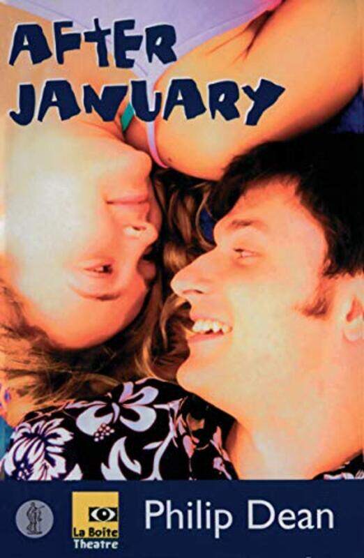 

After January the play by Philip Dean-Paperback