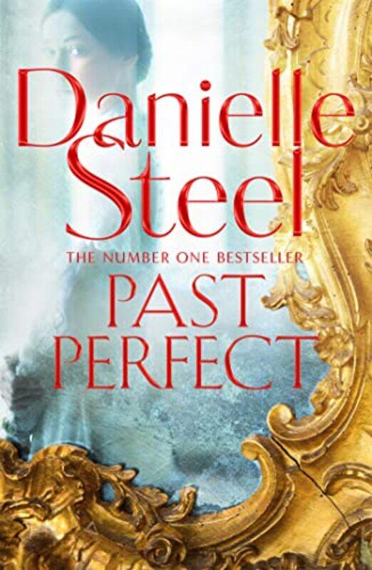 

Past Perfect by Steel, Danielle - Paperback