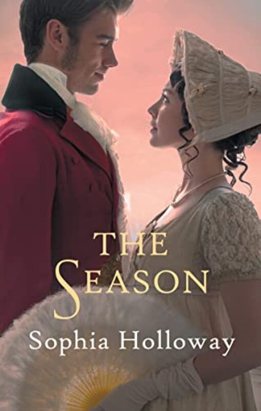 The Season by Sophia Holloway-Paperback