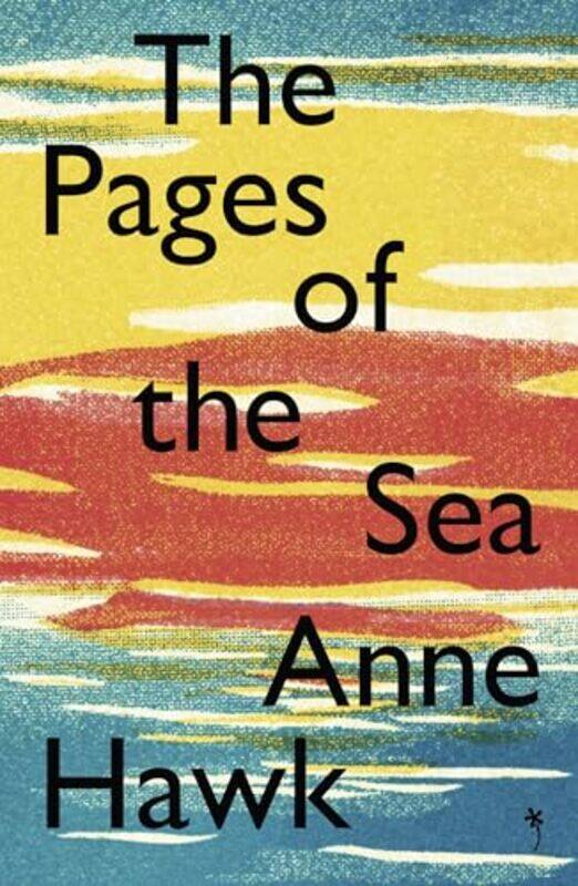 

The Pages of the Sea -Paperback