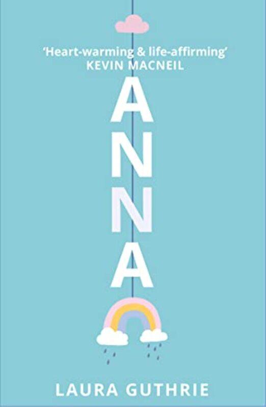 

Anna by Laura Guthrie-Paperback