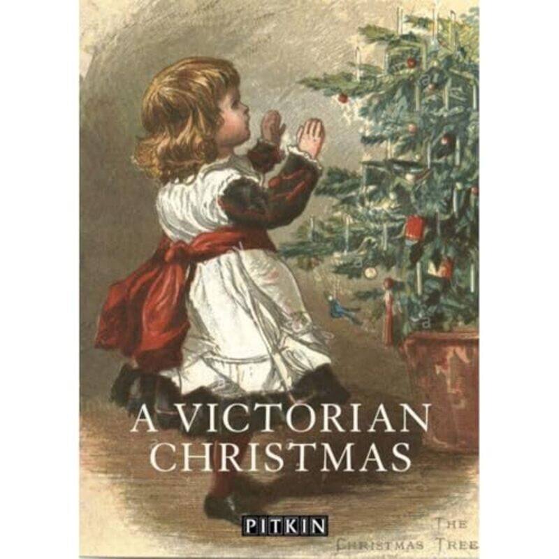 

A Victorian Christmas by Brian WilliamsBrenda Williams-Paperback