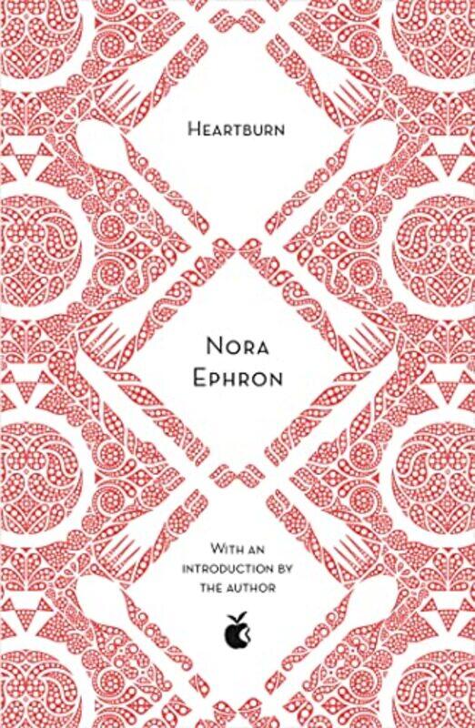 

Heartburn by Nora Ephron-Paperback