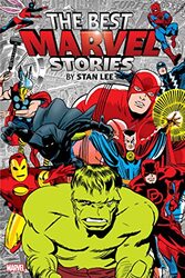 The Best Marvel Stories By Stan Lee ,Paperback,By:Lee, Stan