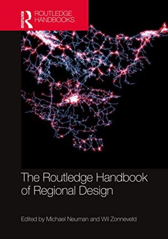 

The Routledge Handbook of Regional Design by Andrew Reid-Hardcover