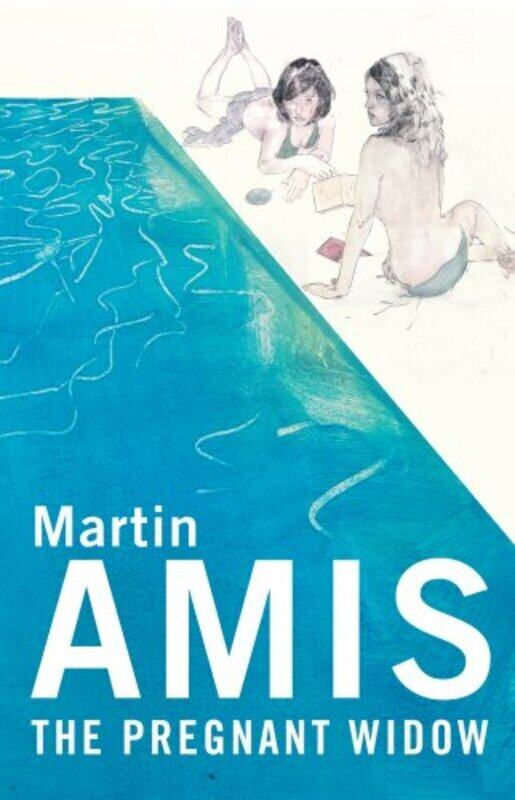 

Pregnant Widow, The, Paperback Book, By: Martin Amis