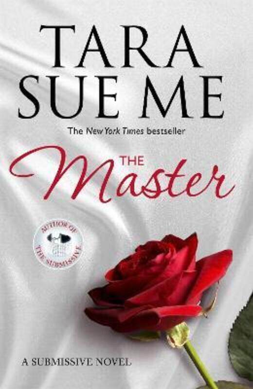 

The Master: Submissive 7.paperback,By :Me, Tara Sue