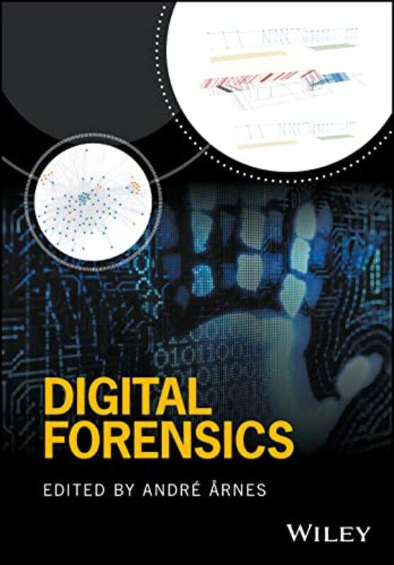 

Digital Forensics by Andre Arnes-Paperback