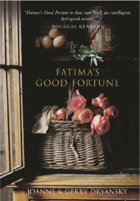 

^(R)Fatima's Good Fortune.paperback,By :Joanne & Gerry Dryansky