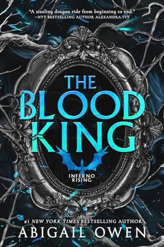 

Blood King By Owen Abigail - Paperback